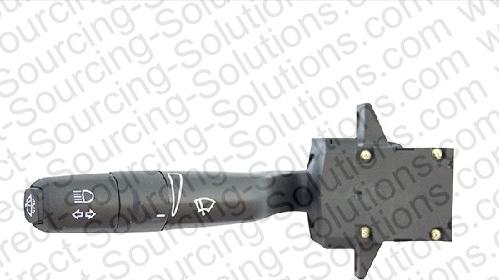 DSS 180013 - Steering Column Switch car-mod.net