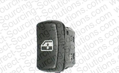 DSS 180017 - Switch, window regulator car-mod.net