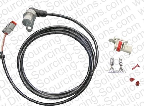 DSS 180021 - Crankshaft position sensor, RPM car-mod.net