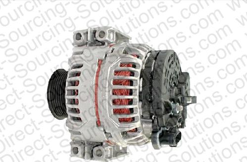 DSS 180027 - Alternator car-mod.net