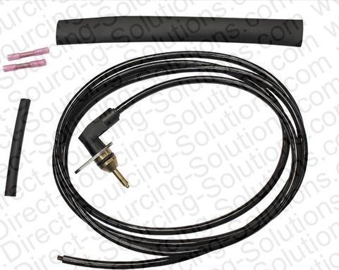 DSS 180078 - Coolant temperature Sensor car-mod.net