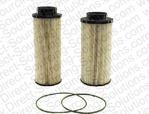 DSS 130001 - Fuel filter car-mod.net