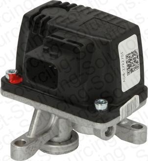 DSS 130255 - Dosing Module, urea injection car-mod.net