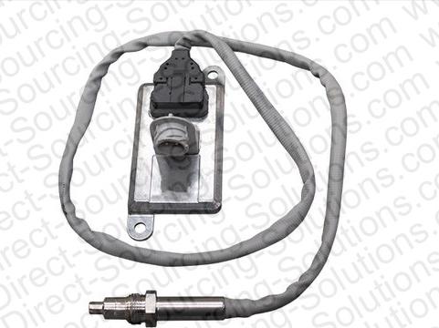 DSS 130233 - NOx Sensor, urea injection / catalyst car-mod.net