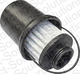 DSS 130221 - Urea Filter car-mod.net