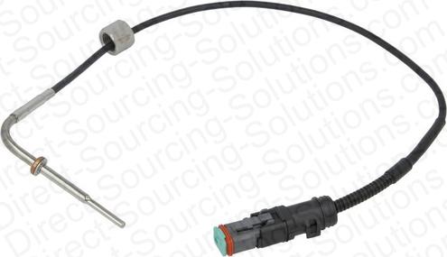 DSS 130275 - Sensor of exhaust gas Temperature car-mod.net