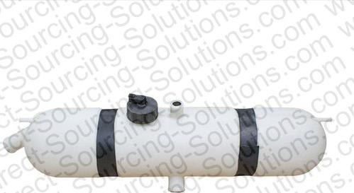 DSS 120049 - Expansion Tank, coolant car-mod.net