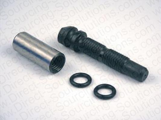 DSS 170094 - Repair Kit, spring bolt car-mod.net