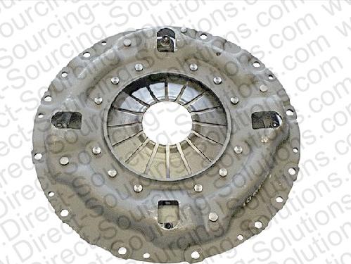 DSS 240027OEM - Clutch Pressure Plate car-mod.net