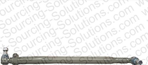 DSS 250077 - Centre Rod Assembly car-mod.net