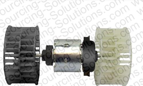 DSS 209222 - Interior Blower car-mod.net