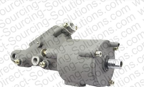DSS 204003 - Clutch Booster car-mod.net