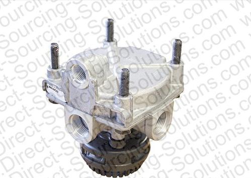 DSS 206072OEM - Relay Valve car-mod.net