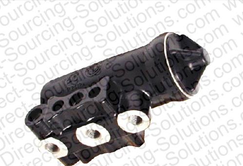 DSS 206193 - Pressure Controller, compressed-air system car-mod.net