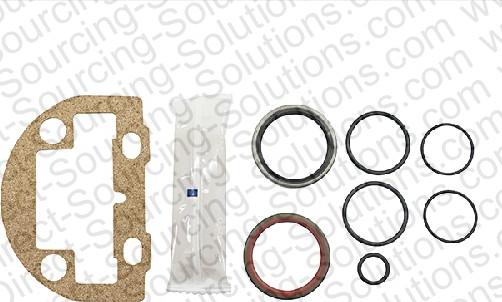 DSS 206391 - Repair Kit, automatic adjustment car-mod.net