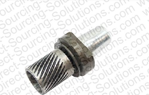 DSS 206389 - Repair Kit, automatic adjustment car-mod.net