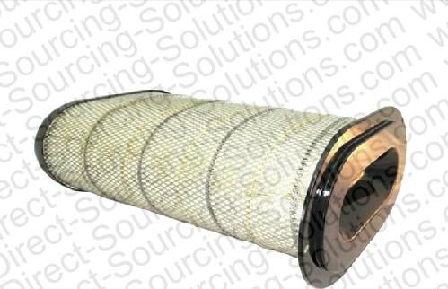 DSS 201442 - Engine Air Filter car-mod.net