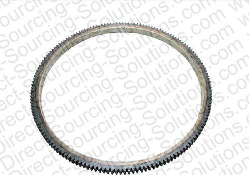 DSS 201059 - Ring Gear, flywheel car-mod.net