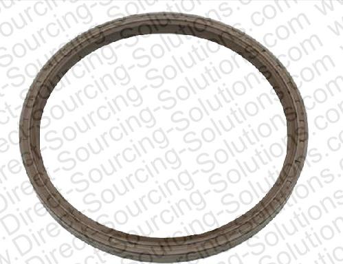 DSS 201054 - Shaft Seal, crankshaft car-mod.net