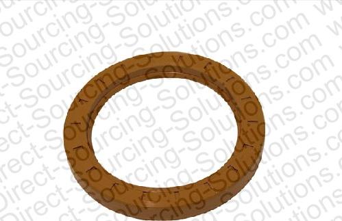 DSS 201055 - Shaft Seal, crankshaft car-mod.net