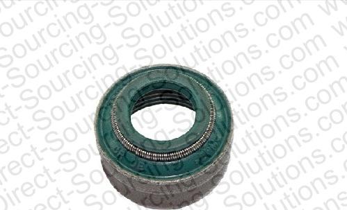 DSS 201827 - Seal Ring, valve stem car-mod.net