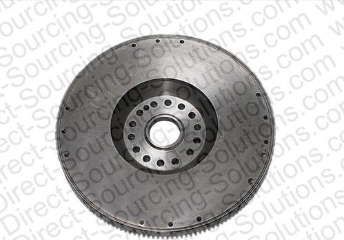 DSS 201748ALT - Flywheel car-mod.net