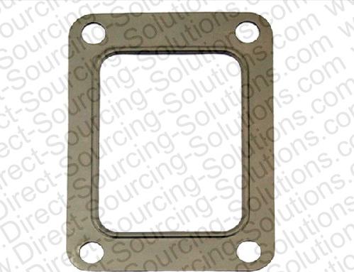 DSS 201752 - Gasket, charger car-mod.net