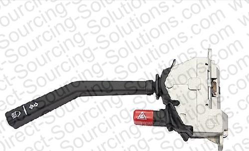 DSS 208056 - Steering Column Switch car-mod.net