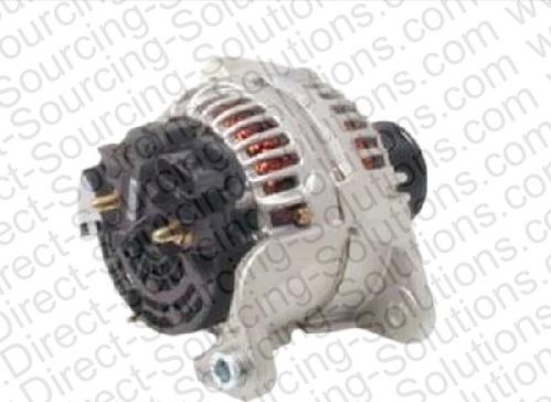DSS 208007 - Alternator car-mod.net