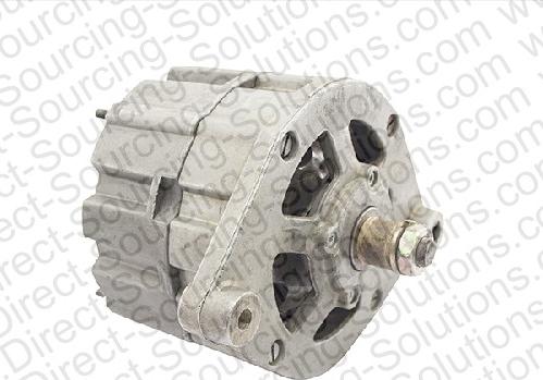 DSS 208018 - Alternator car-mod.net