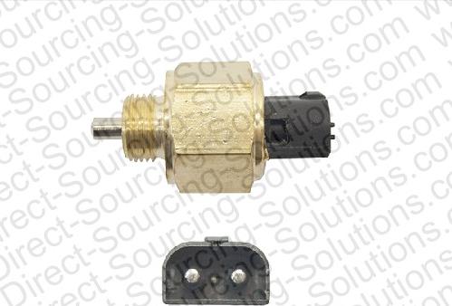 DSS 208363 - Reverse light Switch car-mod.net
