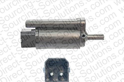 DSS 208264 - Water Pump, window cleaning car-mod.net