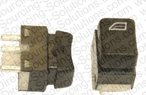 DSS 208285 - Switch, window regulator car-mod.net