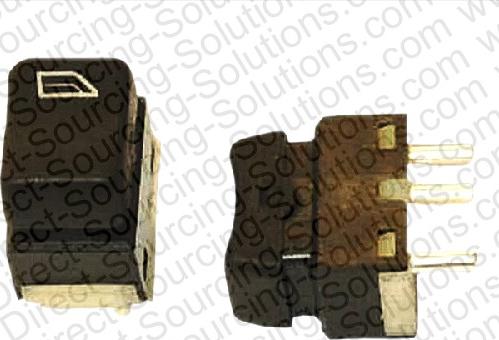 DSS 208286 - Switch, window regulator car-mod.net