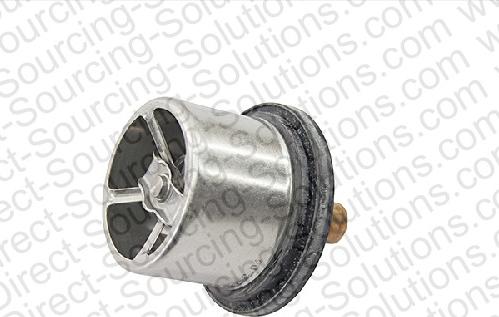 DSS 202025 - Coolant thermostat / housing car-mod.net