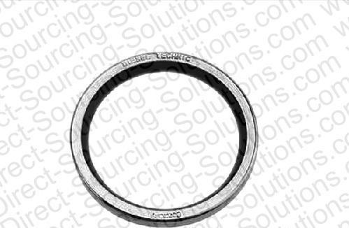 DSS 202022 - Gasket, thermostat car-mod.net