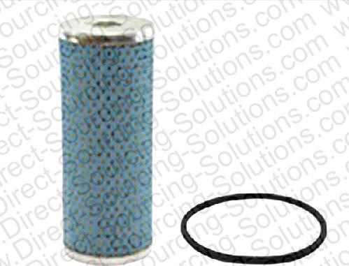 DSS 207955 - Hydraulic Filter, steering system car-mod.net
