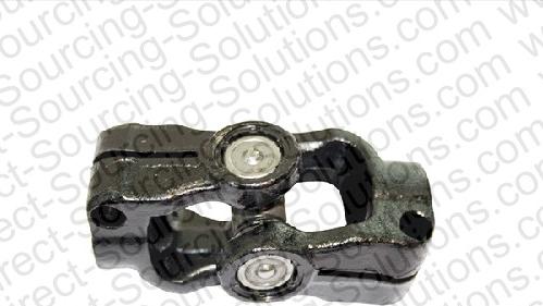 DSS 207400 - Joint, steering shaft car-mod.net