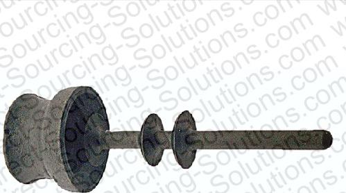 DSS 207470 - Oil Dipstick car-mod.net