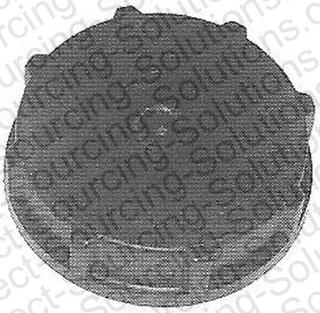 DSS 207471 - Sealing Cap, expansion tank (power steering) car-mod.net
