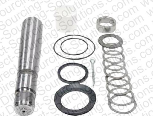DSS 207532 - Repair Kit, kingpin car-mod.net