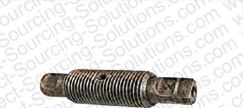 DSS 207043 - Spring Bolt car-mod.net
