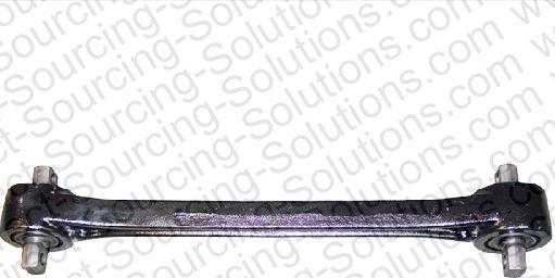 DSS 207881 - Track Control Arm car-mod.net