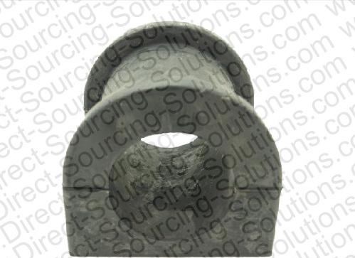 DSS 207303 - Bearing Bush, stabiliser car-mod.net