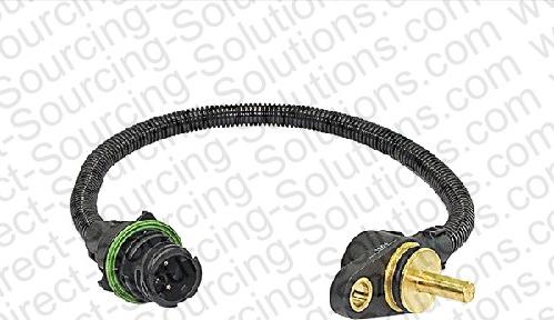 DSS 210066 - Coolant temperature Sensor car-mod.net