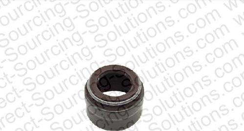 DSS 210130 - Seal Ring, valve stem car-mod.net