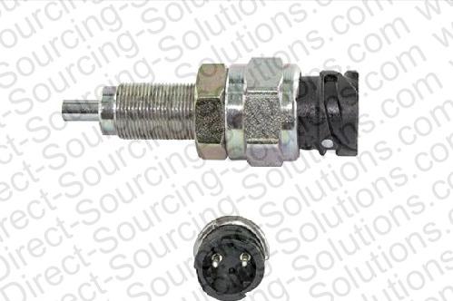 DSS 280010 - Differential lock Switch, contact sensor car-mod.net