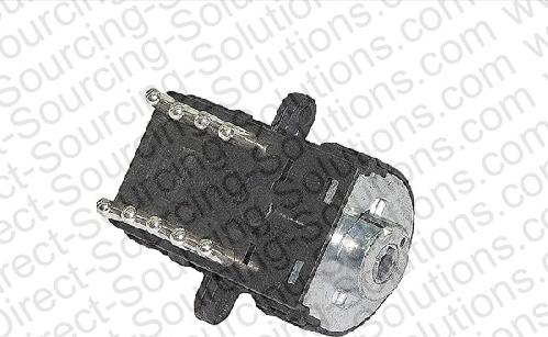 DSS 280011 - Ignition / Starter Switch car-mod.net