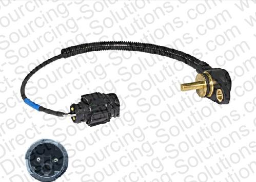 DSS 230016 - Coolant temperature Sensor car-mod.net