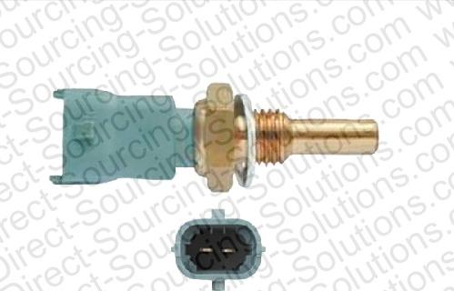 DSS 220039 - Coolant temperature Sensor car-mod.net